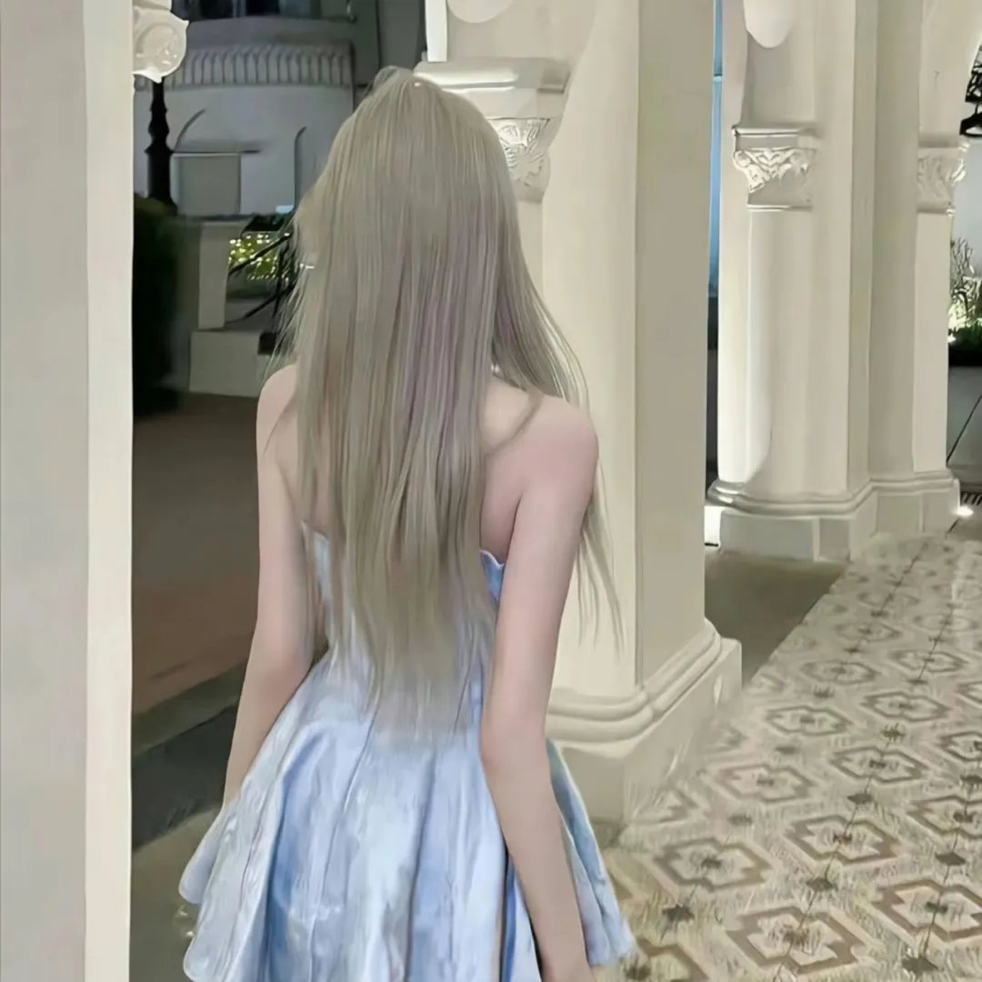 牵挂